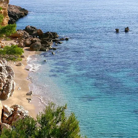 Jagodna 4000a Apartment Hvar Town