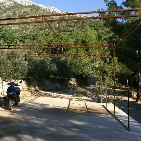 Apartment Jagodna 4000a Hvar Town