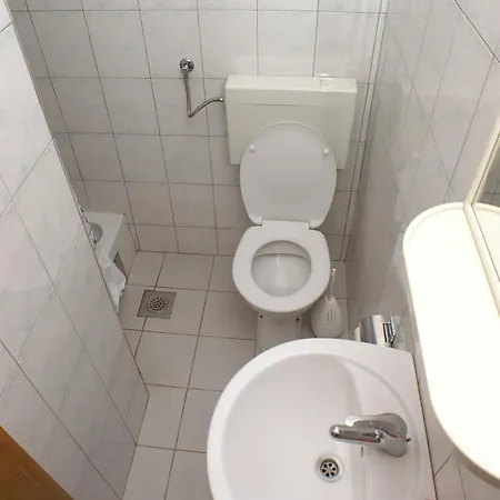 Apartment Jagodna 4000a *