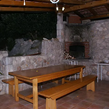 Apartment Jagodna 4000a *